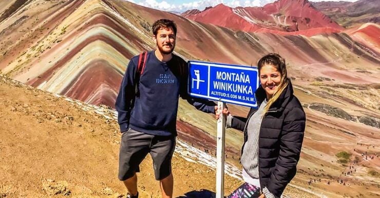 Cusco: Rainbow Mountain Day Trip and Red Valley (Optional) - Activity Details