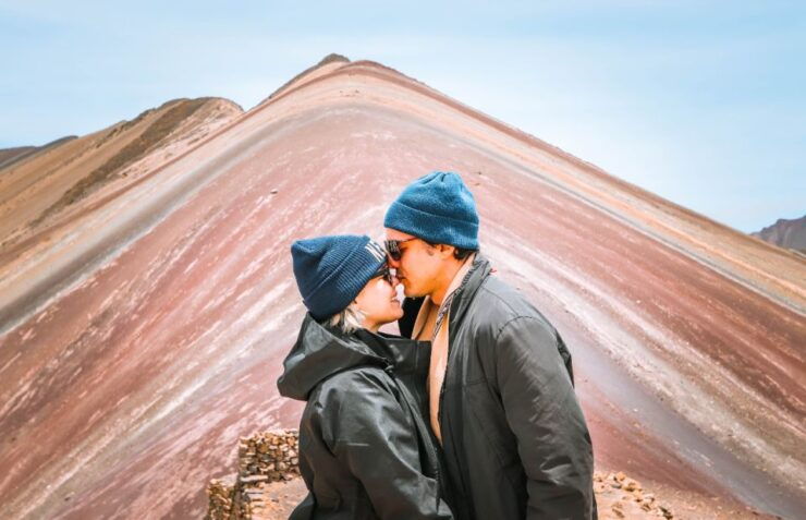 Cusco: Rainbow Mountain Tour Private All-Inclusive - Pickup and Transportation Details