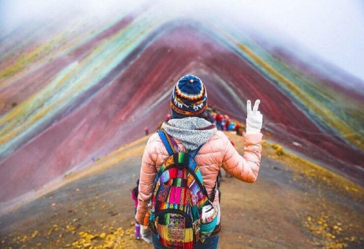 Cusco: Rainbow Mountain - Vinicunca Full Day - Good To Know