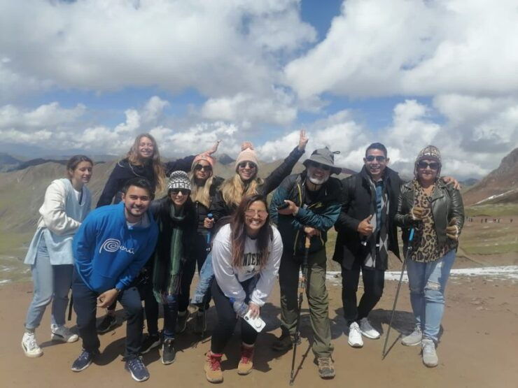 Cusco: Regional Tourist Pass With Optional Tours - Tourist Pass Overview