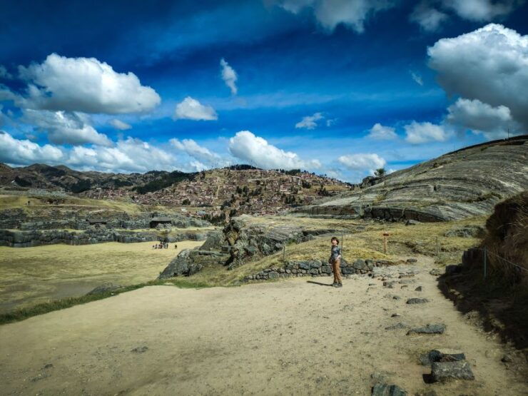 Cusco: Round-Trip Archaeological Sites Private Tour - Experience Inca Architecture
