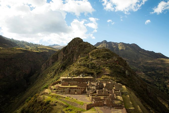 Cusco, Sacred Valley and Machu Picchu 5-Day Tour - Tour Details