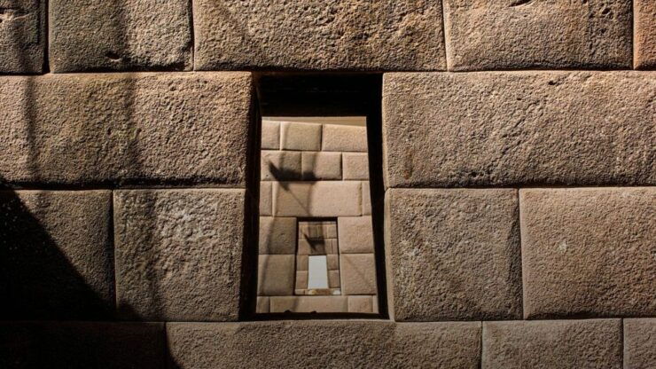 Cusco, Sacred Valley and Machu Picchu in 4 Days Hotel 4* - Itinerary Overview
