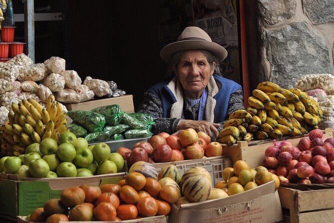 Cusco Sacred Valley and Machupicchu 4 Days - Tour Overview and Itinerary