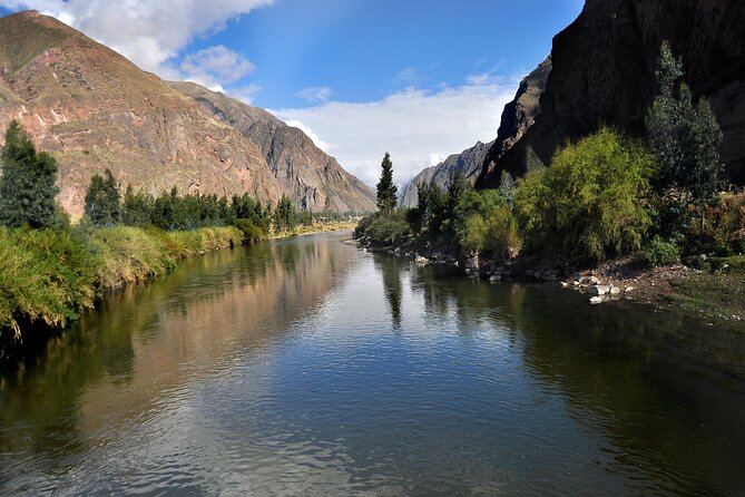 Cusco Sacred Valley and Machupicchu 4 Days - Day 1: Comprehensive Tour of Cusco