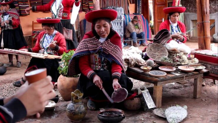 Cusco: Sacred Valley and Salineras - Moray Andean Lunch - Good To Know