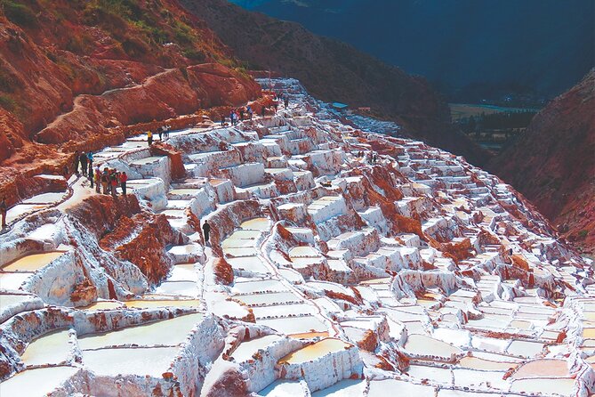 Cusco Sacred Valley ATV Adventure Tour With Experienced Guide - The Sum Up