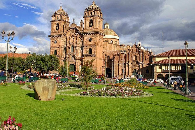 Cusco Sacred Valley Machu Picchu by Train 4 Days/3 Nights With 4-Star Hotel - Hotel Accommodations