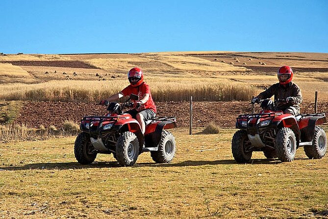 Cusco Sacred Valley Machu Picchu by Train 4 Days/3 Nights With 4-Star Hotel - Train Journey