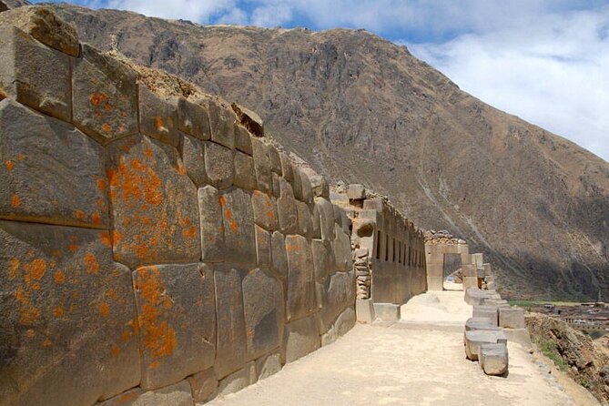 Cusco Sacred Valley Machu Picchu by Train 4 Days/3 Nights With 4-Star Hotel - The Sum Up