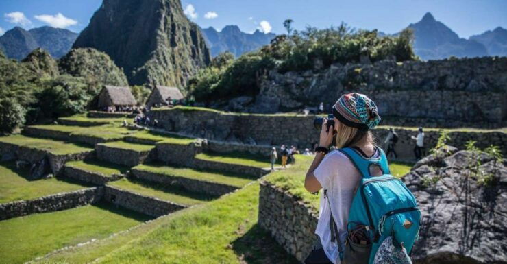 Cusco: Sacred Valley-Machu Picchu-Ica-Paracas 9Days-8Nights - Tour Duration and Inclusions