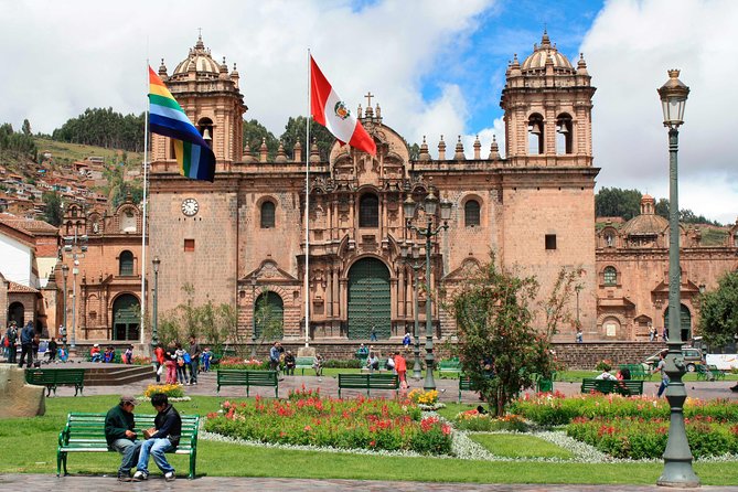 Cusco, Sacred Valley, Machu Picchu, Rainbow Mountain, Humantay Lake - Traveler Photos