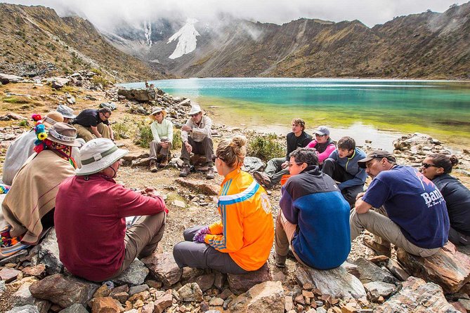 Cusco, Sacred Valley, Machu Picchu, Rainbow Mountain, Humantay Lake - Common Questions