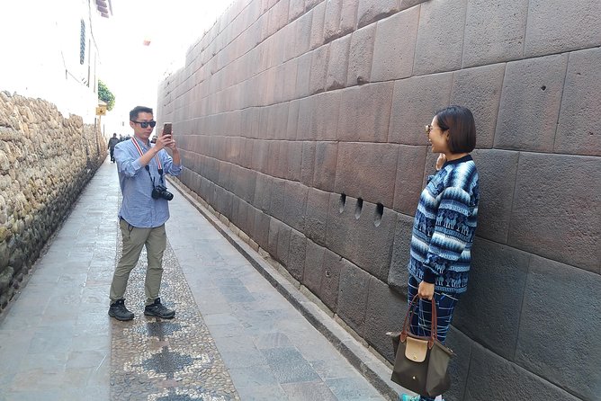 Cusco, Sacred Valley & Machupicchu: 6 Days & 5 Nights - Day 3: Sacred Valley Excursion