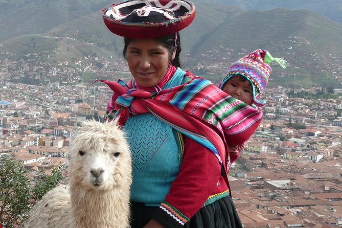 Cusco, Sacred Valley & Machupicchu: 6 Days & 5 Nights - Day 4: Machu Picchu Adventure