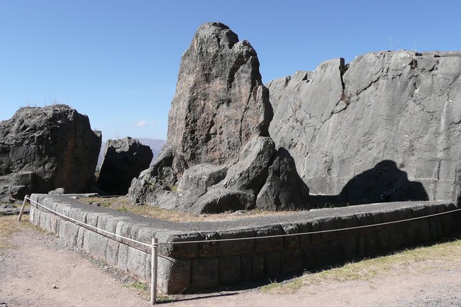 Cusco, Sacred Valley & Machupicchu: 6 Days & 5 Nights - Day 5: Free Time in Cusco