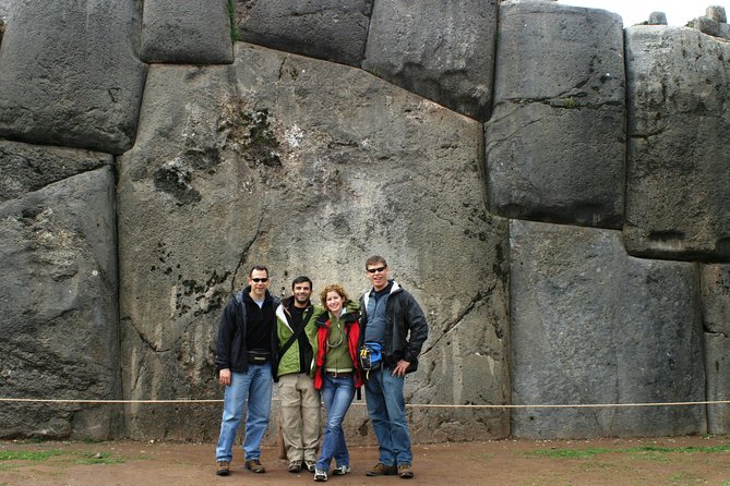 Cusco, Sacred Valley & Machupicchu: 6 Days & 5 Nights - Day 6: Departure From Cusco