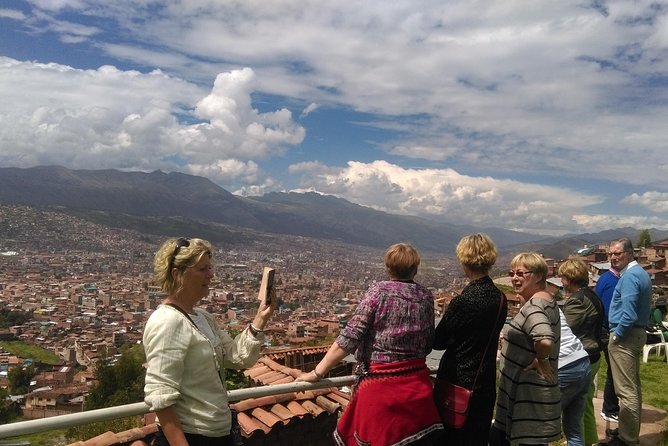 Cusco, Sacred Valley & Machupicchu: 6 Days & 5 Nights - The Sum Up