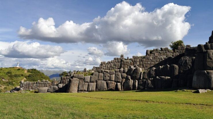 Cusco, Sacred Valley, Machupicchu, Rainbow Mountain in 6 Day - Itinerary Details