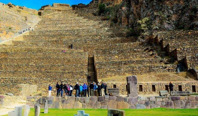 Cusco: Sacred Valley Maras and Moray - Location and Activity Details