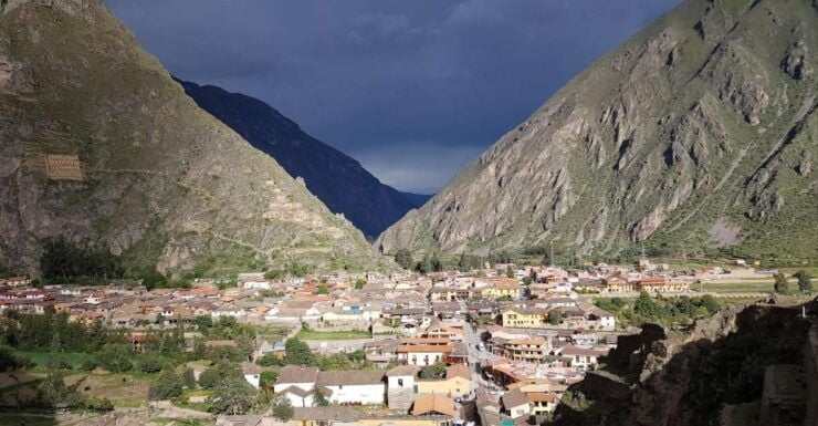 Cusco: Sacred Valley of the Incas Experience - Booking Details