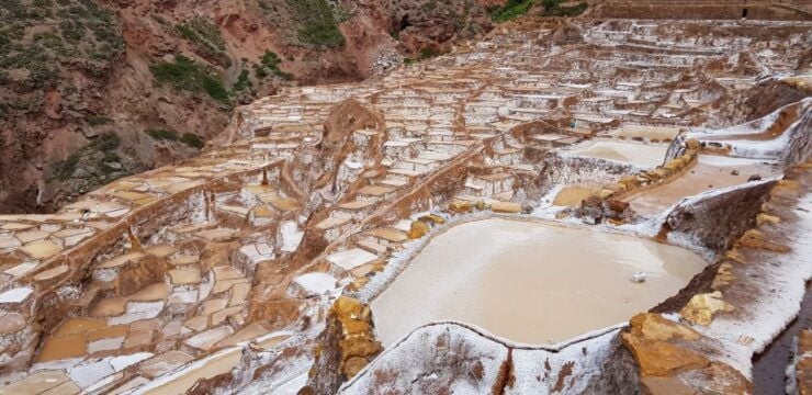 Cusco: Sacred Valley of the Incas Experience - Tour Experience