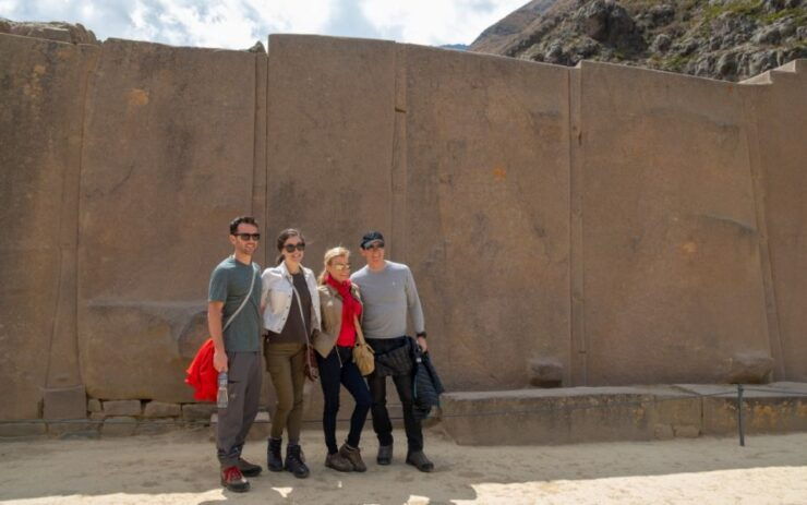 Cusco: Sacred Valley of the Incas Tour - Good To Know
