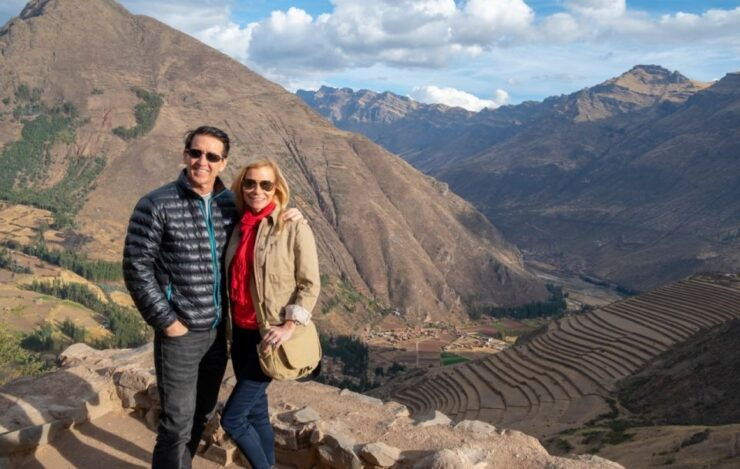 Cusco: Sacred Valley of the Incas Tour - Tour Details