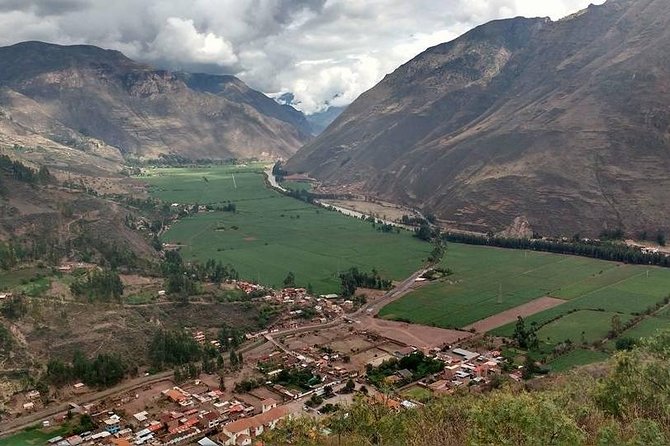 Cusco Sacred Valley Tour I Full Day - Pricing and Inclusions