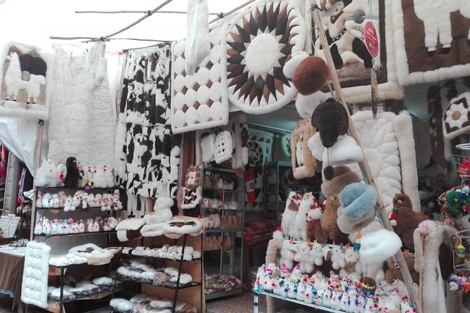 Cusco Sacred Valley Tour I Full Day - Reviews and Testimonials