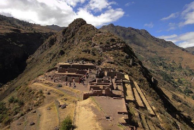 Cusco Sacred Valley Tour I Full Day - Common Questions