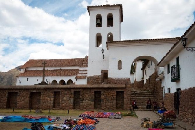 Cusco Sacred Valley Tour I Full Day - The Sum Up