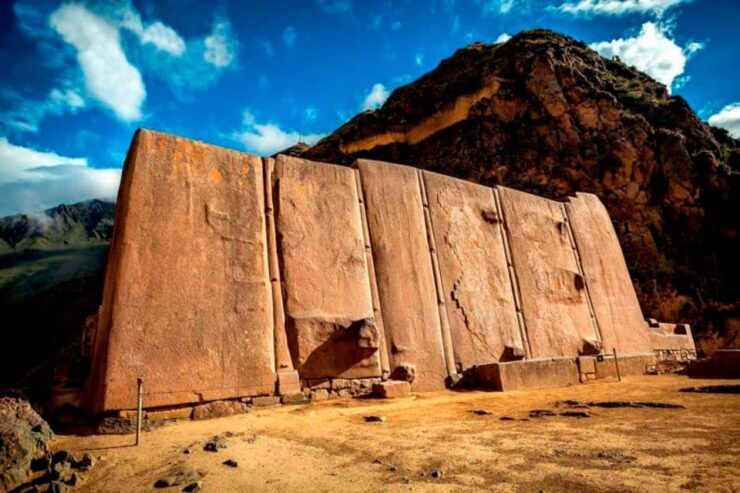 Cusco: Sacred Valley Tour Pisac and Ollantaytambo - Tour Overview