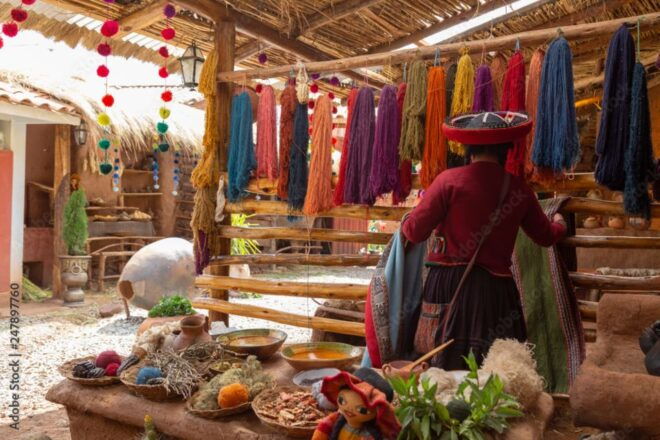 Cusco: Sacred Valley Tour Pisac and Ollantaytambo - Experience Highlights