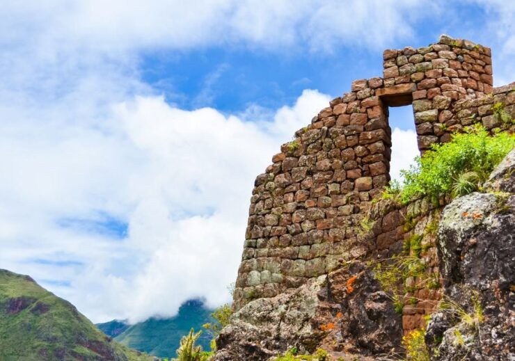 Cusco: Sacred Valley VIP 1-day Excursion Buffet Lunch - Tour Duration and Starting Times
