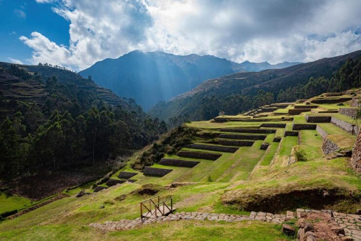 Cusco: Sacred Valley VIP Tour - Tour Cancellation Policy
