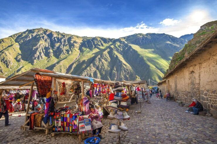 Cusco: Sacred Valley VIP Tour - Duration and Itinerary Details