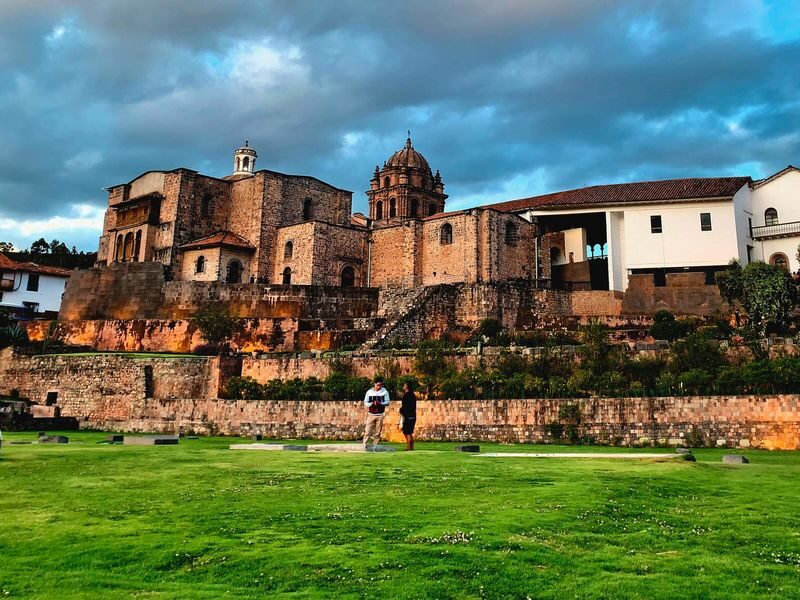 Cusco Sacsayhuamán Half-Day Cultural Tour - Four sites, one afternoon of Inca history