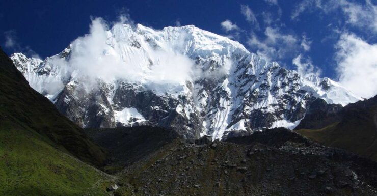 Cusco : Salkantay Trek 4 Days 3 Nights With Return by Train - Booking and Flexibility