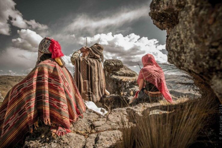 Cusco: San Pedro or Wachuma Ceremony Private - Activity Details