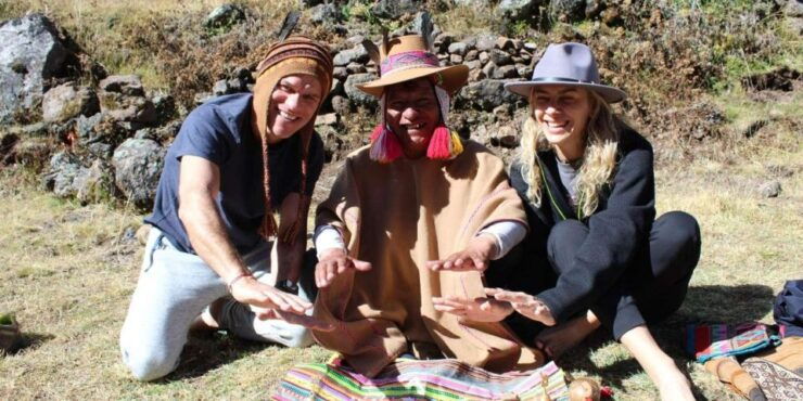 Cusco: San Pedro or Wachuma Ceremony Private - Experience Highlights