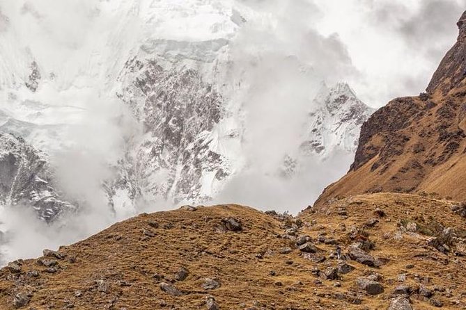 Cusco Shanty Towns: Half-Day Alternative Tour in Cusco - Exploring New Urban Developments