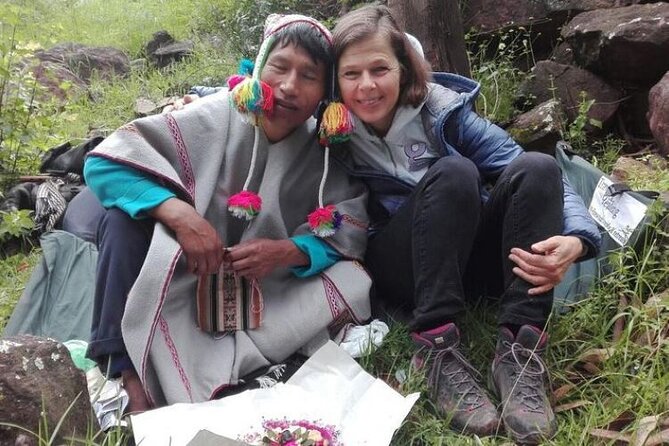 Cusco Shanty Towns: Half-Day Alternative Tour in Cusco - Professional Staff and Convenient Logistics