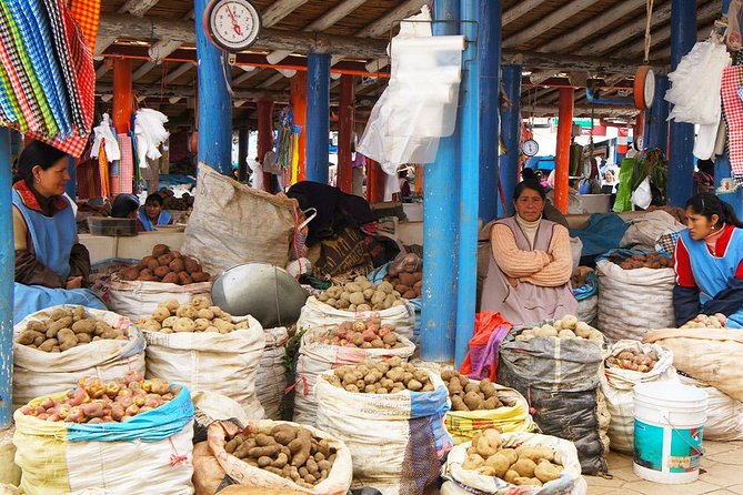 Cusco Shanty Towns: Half-Day Alternative Tour in Cusco - The Sum Up