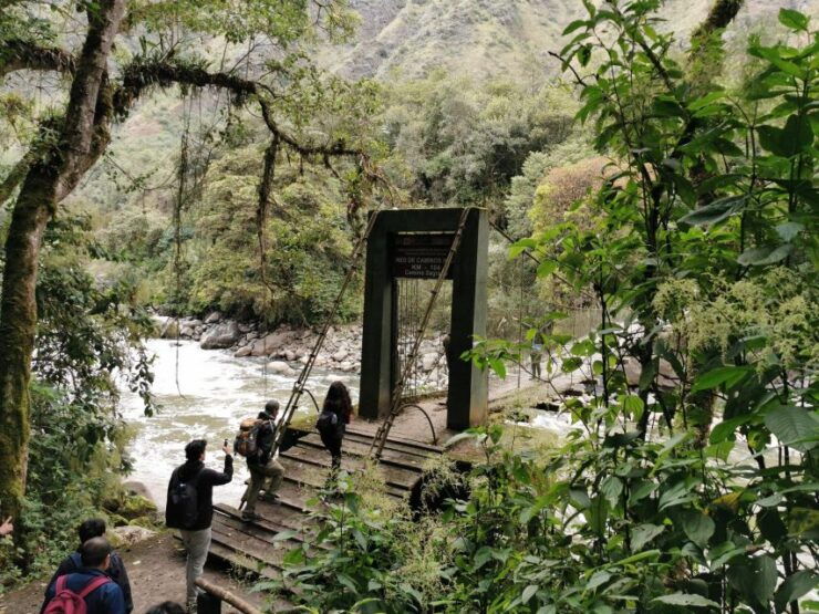 Cusco: Short Inca Trail to Machu Picchu 2D/1N - Experience Highlights