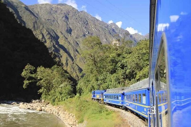 Cusco Small-Group 2-Day Inca Trail Tour - Tour Overview