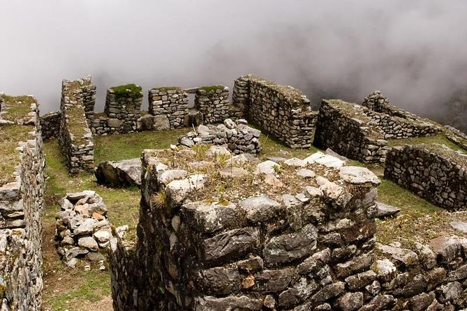 Cusco Small-Group 2-Day Inca Trail Tour - Additional Information and Contact