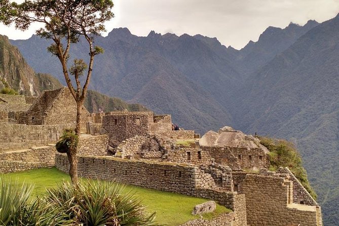 Cusco Small-Group 2-Day Inca Trail Tour - Common Questions