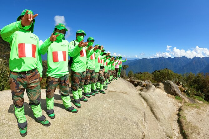 Cusco Small-Group 4-Day Inca Trail Tour - Memorable Experiences