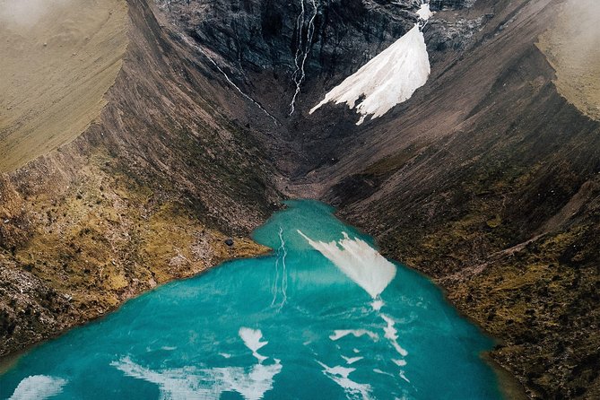 Cusco Small-Group Full-Day Humantay Lake Tour - Traveler Photos